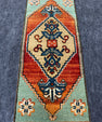 Turkish Yastik Rug 1'3" x 2'10" #24038