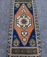 Turkish Yastik Rug 1'8" x 3'10" #24040