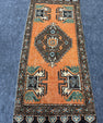 Turkish Yastik Rug 1'7" x 3'6" #24041
