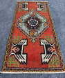 Turkish Yastik Rug 1'8" x 3'6" #24026