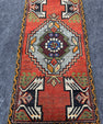 Turkish Yastik Rug 1'8" x 3'6" #24026