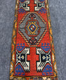 Turkish Yastik Rug 1'5" x 3'3" #24027