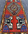 Turkish Yastik Rug 1'5" x 3'3" #24027