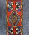 Turkish Yastik Rug 1'5" x 3'3" #24027