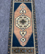 Turkish Yastik Rug 1'6" x 3'5" #24028