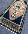 Turkish Yastik Rug 1'6" x 3'5" #24028