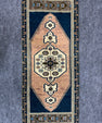 Turkish Yastik Rug 1'6" x 3'5" #24028