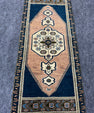 Turkish Yastik Rug 1'6" x 3'5" #24028