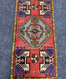 Turkish Yastik Rug 1'8" x 3'3" #24030