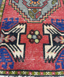 Turkish Yastik Rug 1'8" x 3'3" #24030