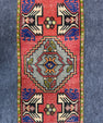 Turkish Yastik Rug 1'8" x 3'3" #24030