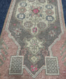 Turkish Yastik Rug 1'5" x 3'1" #24032
