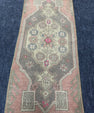 Turkish Yastik Rug 1'5" x 3'1" #24032