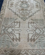 Turkish Yastik Rug 1'6" x 2'11" #24023