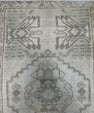 Turkish Yastik Rug 1'6" x 2'11" #24023