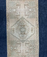 Turkish Yastik Rug 1'6" x 2'11" #24023