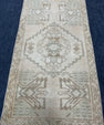 Turkish Yastik Rug 1'6" x 2'11" #24023