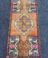 Turkish Yastik Rug 1'6" x 3'1" #24025