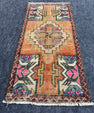 Turkish Yastik Rug 1'6" x 3'1" #24025