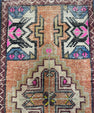 Turkish Yastik Rug 1'6" x 3'1" #24025