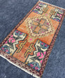 Turkish Yastik Rug 1'6" x 3'1" #24025