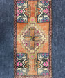 Turkish Yastik Rug 1'6" x 3'1" #24025