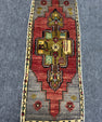 Turkish Yastik Rug 1'6" x 3'10" #24002