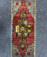 Turkish Yastik Rug 1'6" x 3'10" #24002