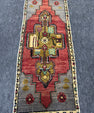 Turkish Yastik Rug 1'6" x 3'10" #24002