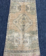 Turkish Yastik Rug 1'6" x 3'1" #24003