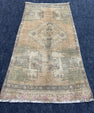 Turkish Yastik Rug 1'6" x 3'1" #24003