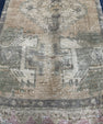 Turkish Yastik Rug 1'6" x 3'1" #24003