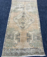 Turkish Yastik Rug 1'6" x 3'1" #24003