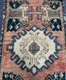 Turkish Yastik Rug 1'7" x 3' #24005
