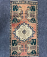 Turkish Yastik Rug 1'7" x 3' #24005