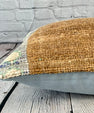 16 x 24 Rug Pillow Anatolian Splendor Turkish Pillow Cushion Cover #7423