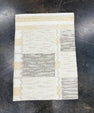 Kilim Oriental Handmade Flatweave 2'1" x 2'11" #17033