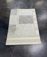 Kilim Oriental Handmade Flatweave 2'1" x 2'11" #17033