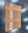 Kilim Oriental Handmade Flatweave 2'0" x 2'10" #17043
