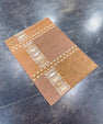 Kilim Oriental Handmade Flatweave 2'0" x 2'10" #17043