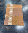 Kilim Oriental Handmade Flatweave 2'0" x 2'10" #17043