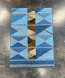 Kilim Oriental Handmade Flatweave 2'2" x 3' #17044