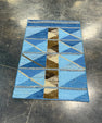 Kilim Oriental Handmade Flatweave 2'2" x 3' #17044