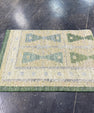 Kilim Oriental Handmade Flatweave 2'1" x 2'11" #17047