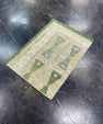 Kilim Oriental Handmade Flatweave 2'1" x 2'11" #17047