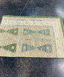 Kilim Oriental Handmade Flatweave 2'1" x 2'11" #17047