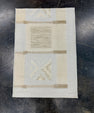 Kilim Oriental Handmade Flatweave 2'1" x 3' #17052