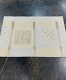 Kilim Oriental Handmade Flatweave 2'1" x 3' #17052