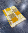 Kilim Oriental Handmade Flatweave 2' x 2'10" #17027