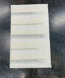 Kilim Oriental Handmade Flatweave 1'10" x 3' #17025